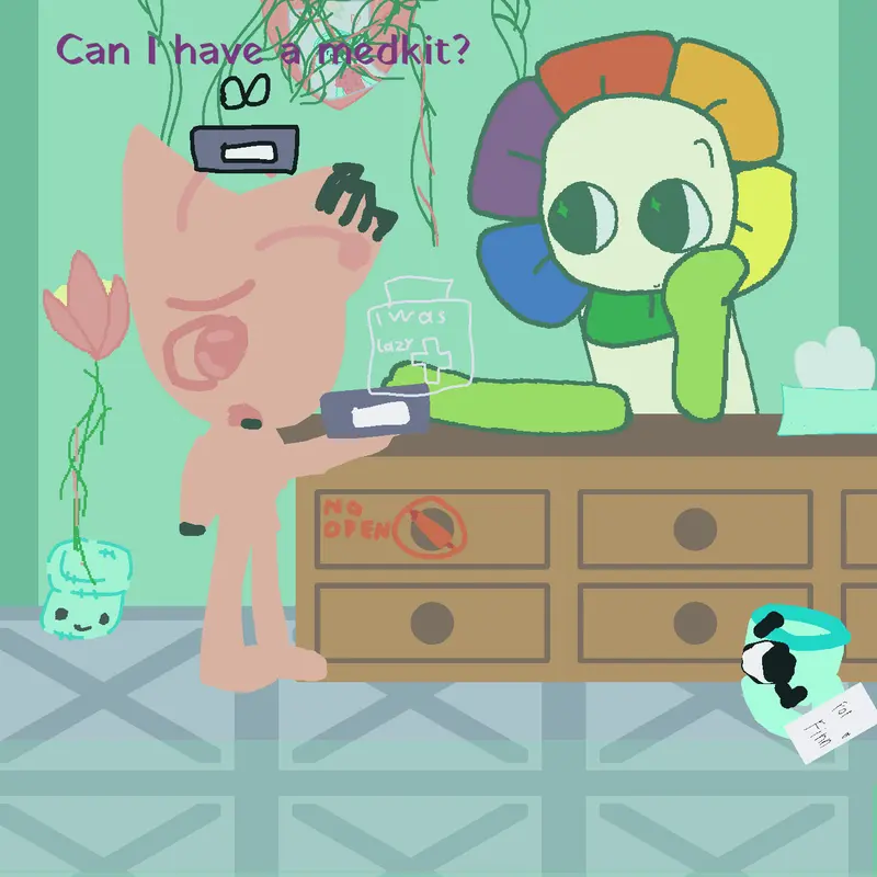 Game by @Dandys_Profile