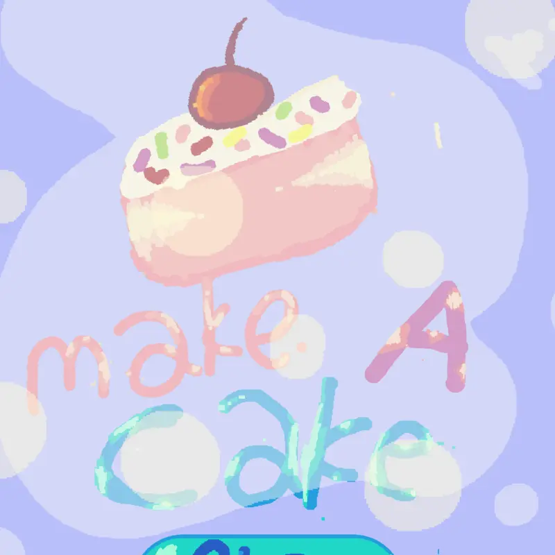 Game by @pastelc