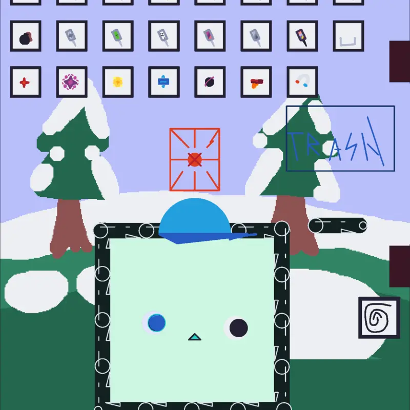 Game by @ALittle_cat
