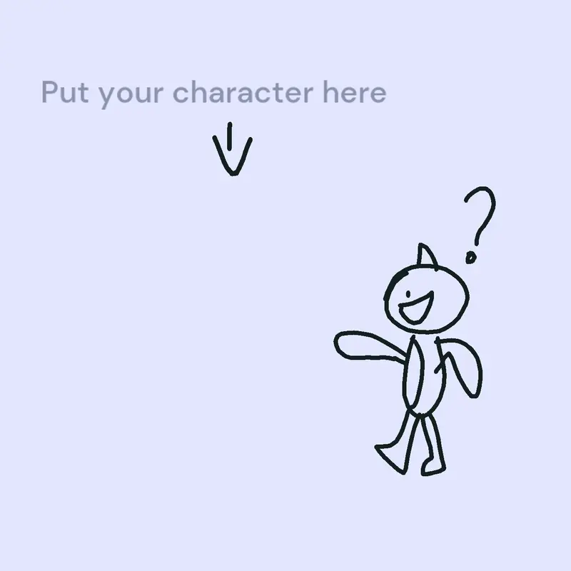 Game by @VanillaYogurt