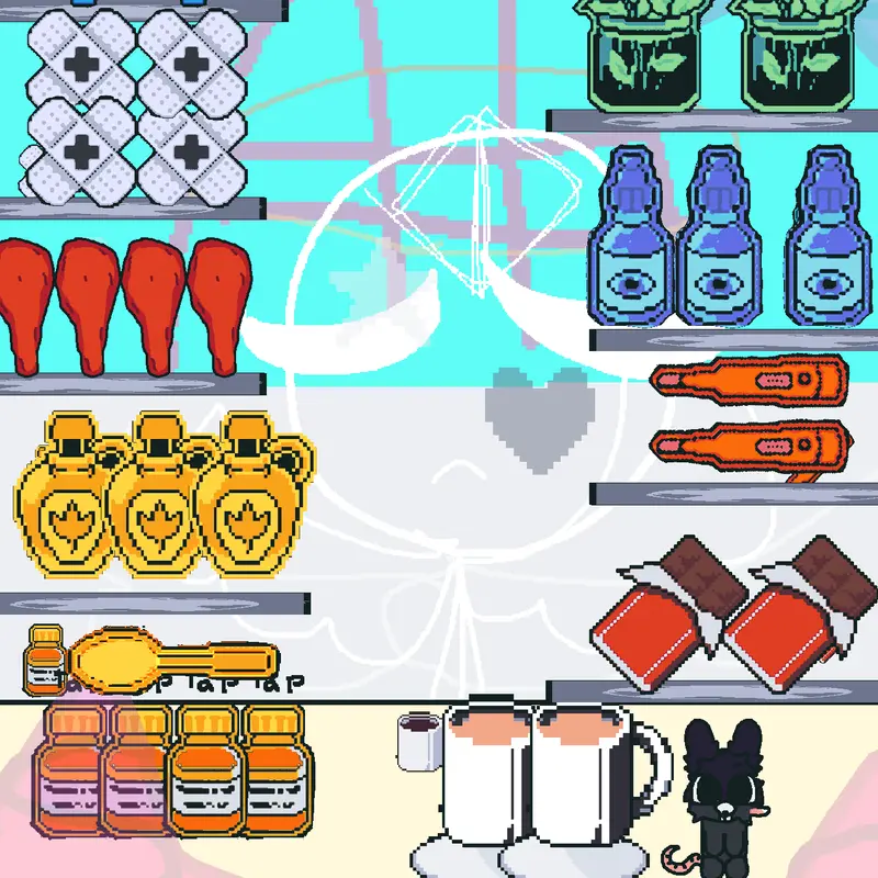 Game by @-_i_love_fans_-