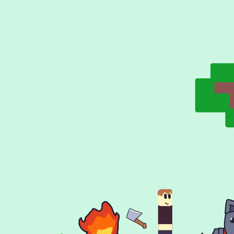 Game by @EzioAtta