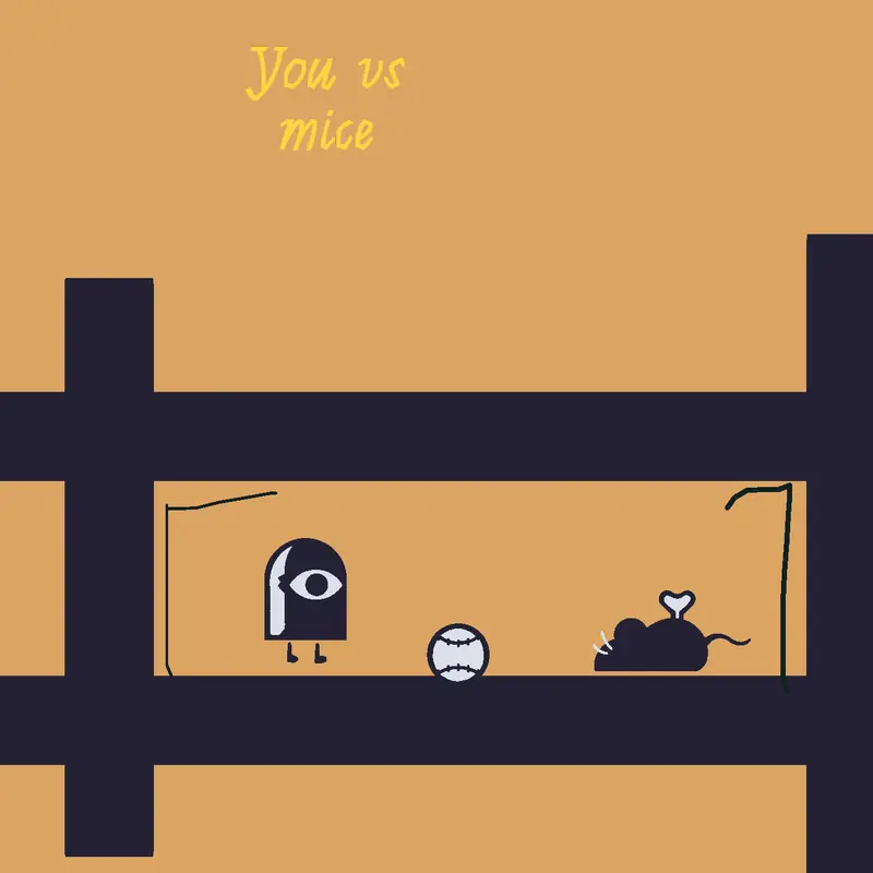 Game by @coldvine