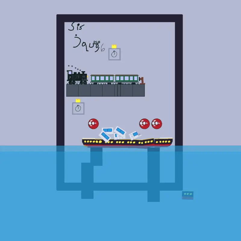 Game by @97ubfx