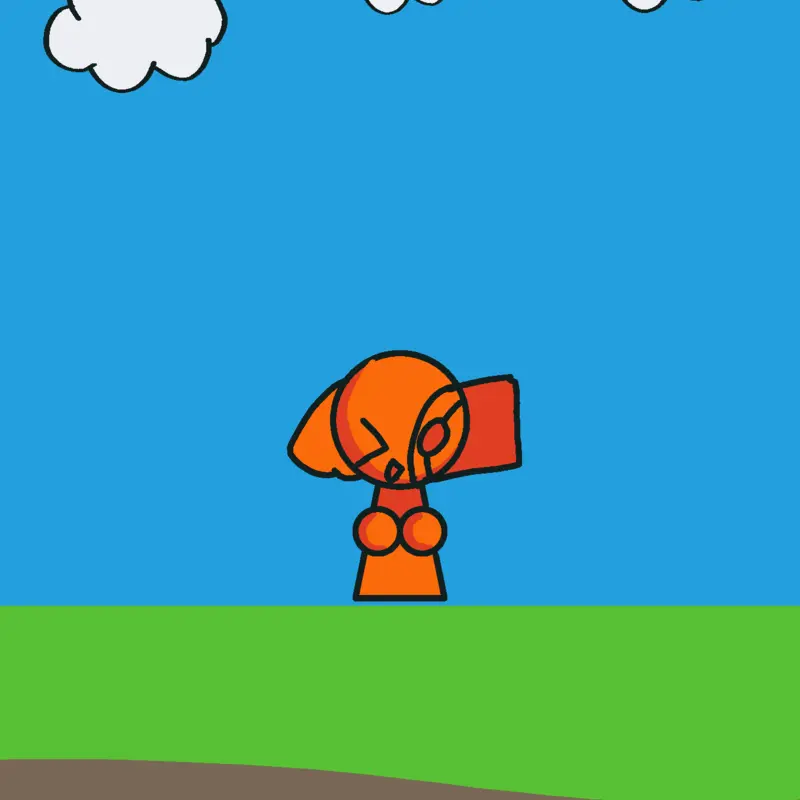 Game by @coneythecone1234