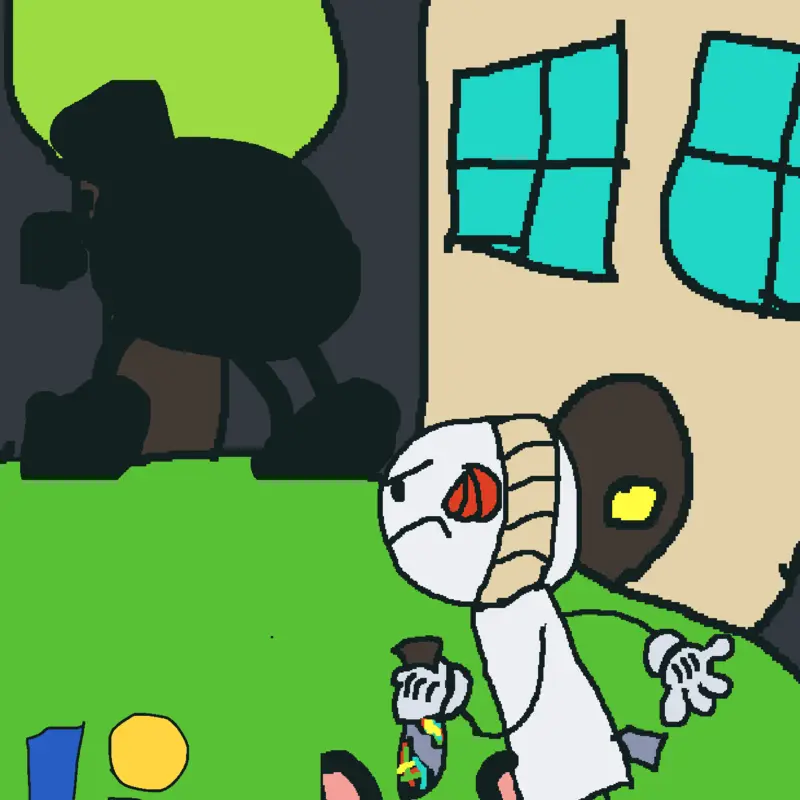 Game by @DreamKillerDepths