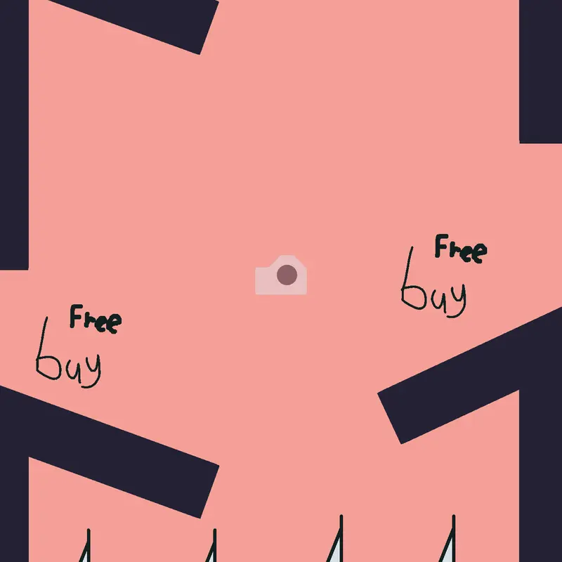 Game by @Bobainonthesofa