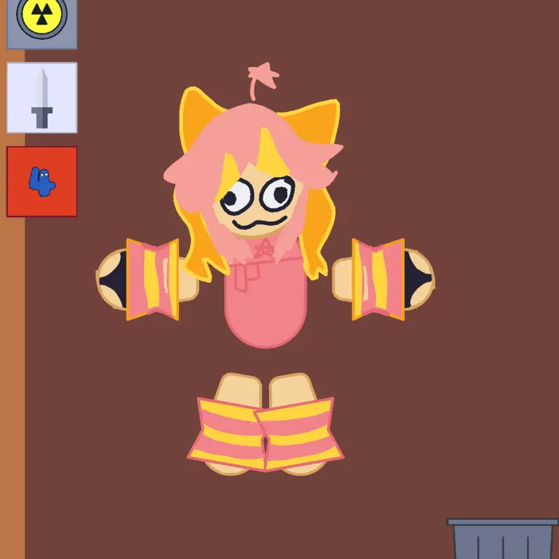 Game by @Xxstarcowberryx