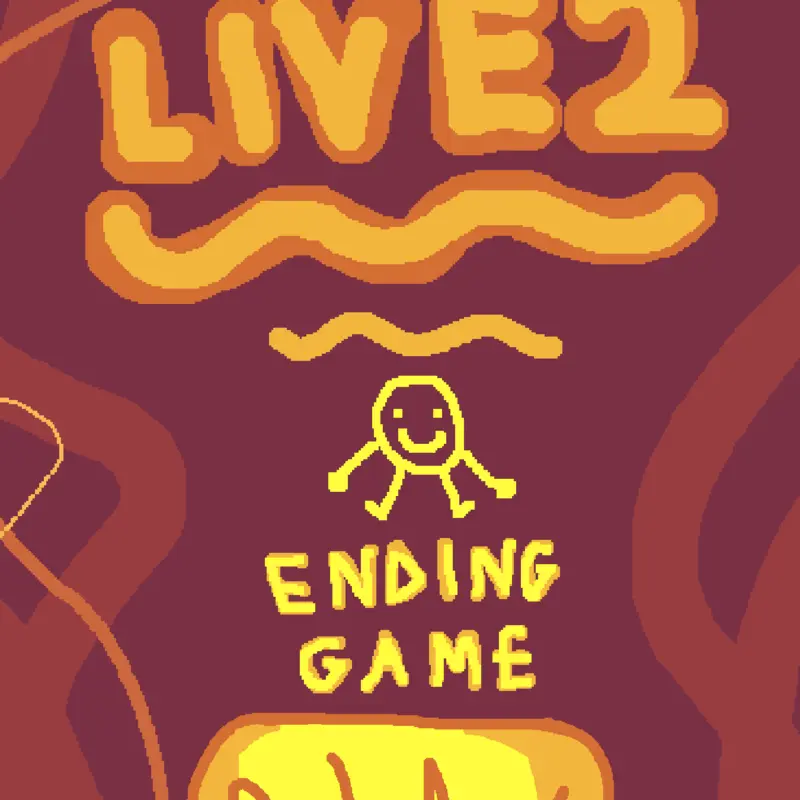 Game by @Kewini