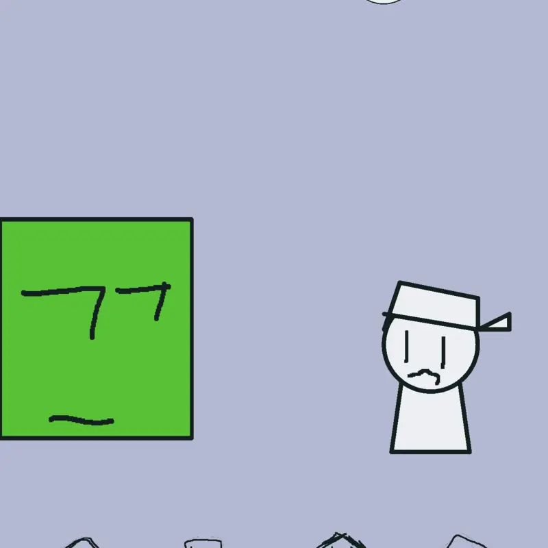 Game by @peanutjoe23