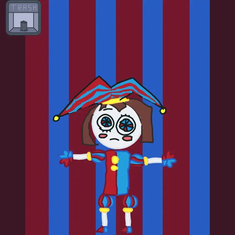 Game by @H4NN4HL1K3S_FP3