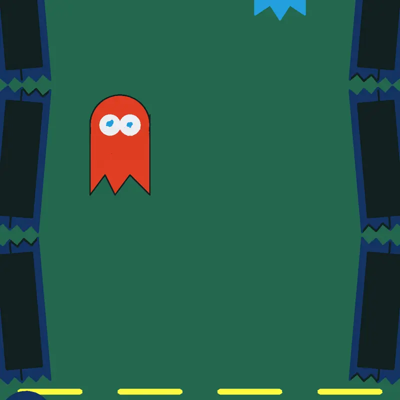 Game by @mircelio