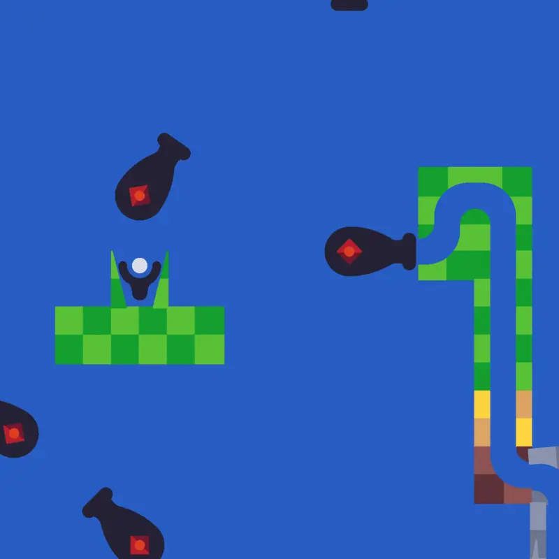 Game by @golfobbystudio