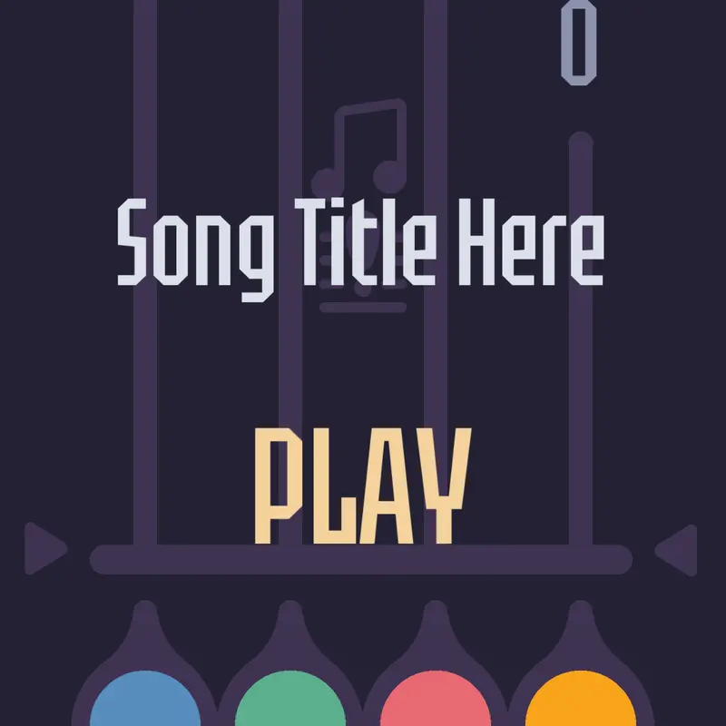 Game by @Kacper_98