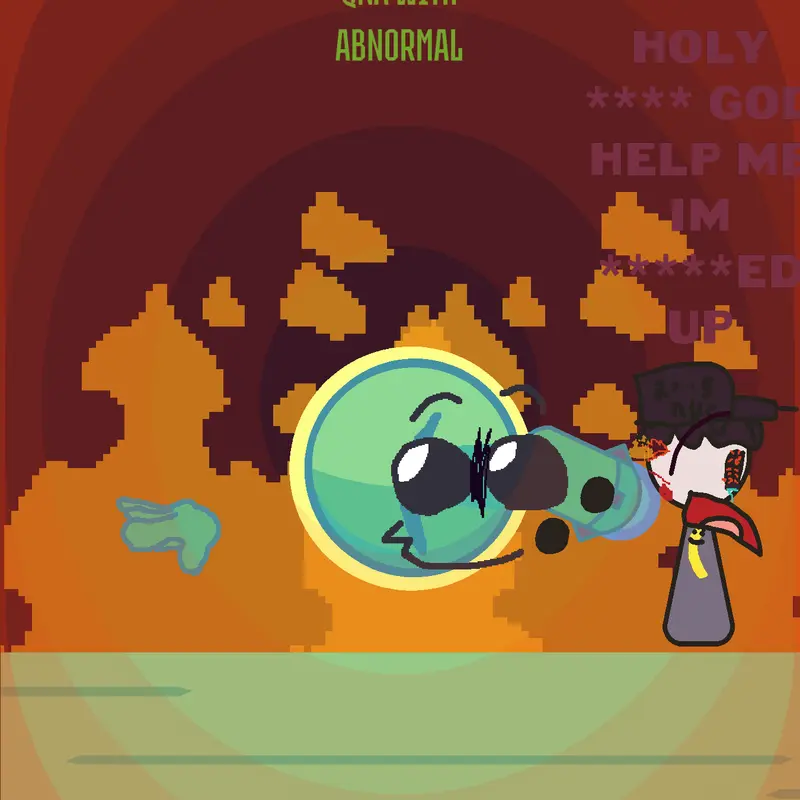 Game by @Goesze