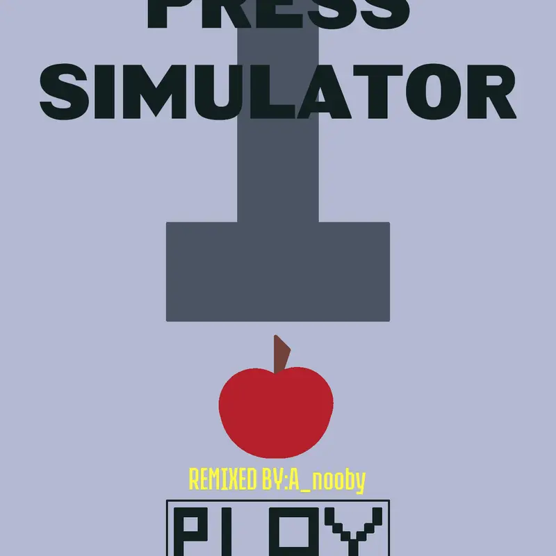 Game by @a_nooby