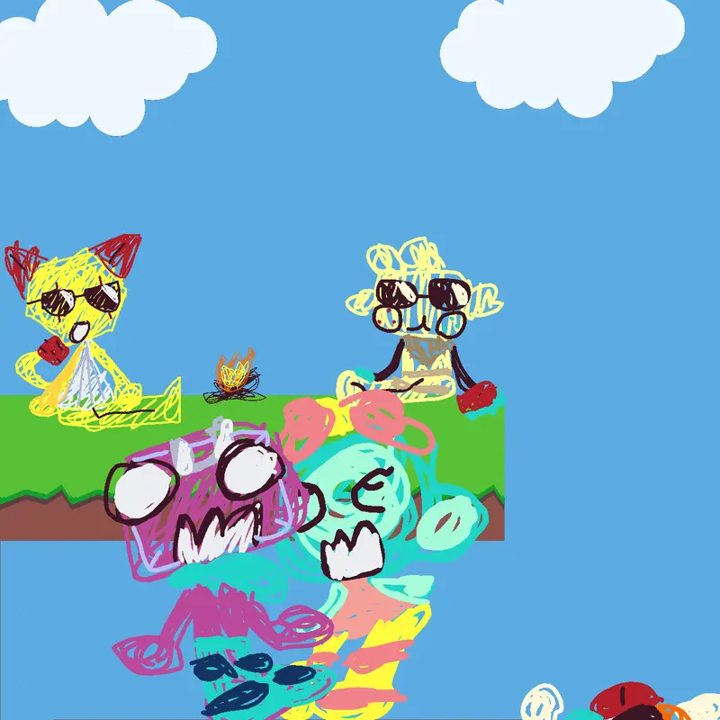 Game by @Shellie