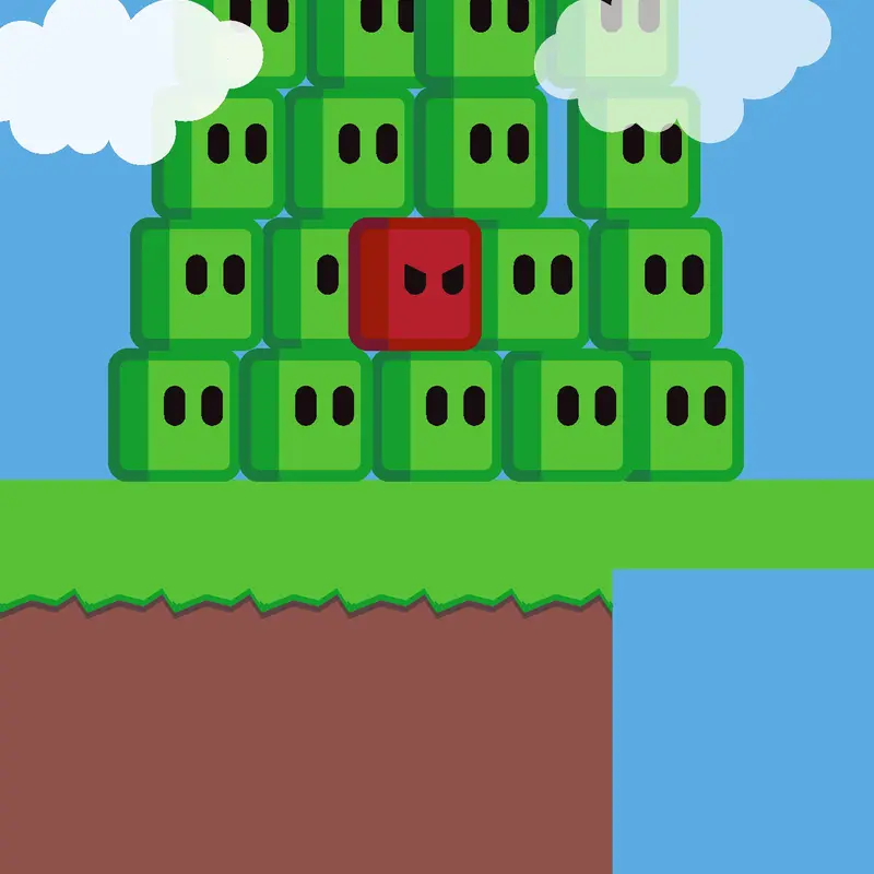 Game by @skyoo