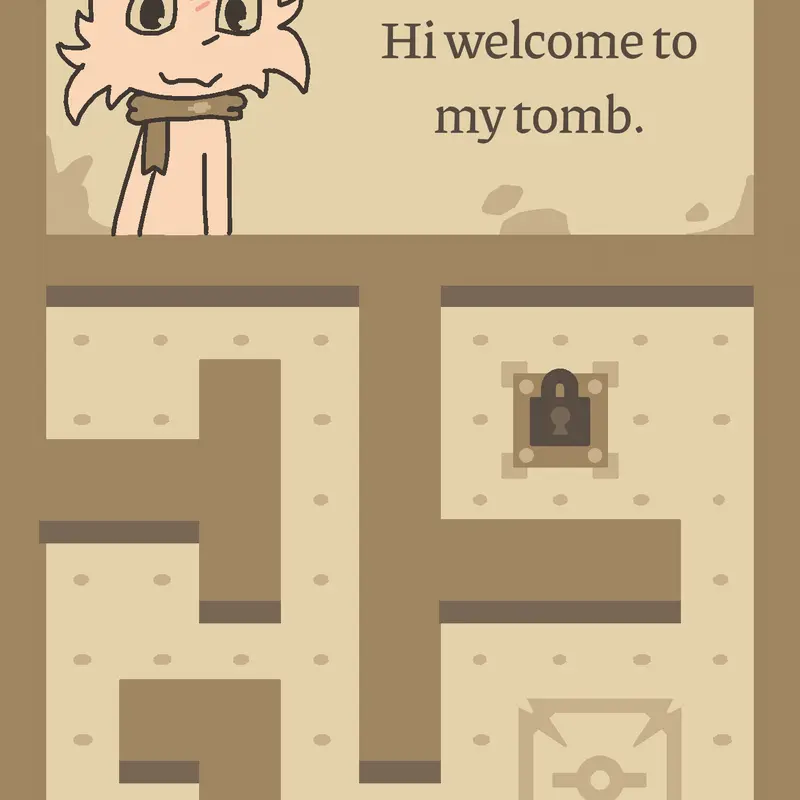 Game by @Doodlez_mellow