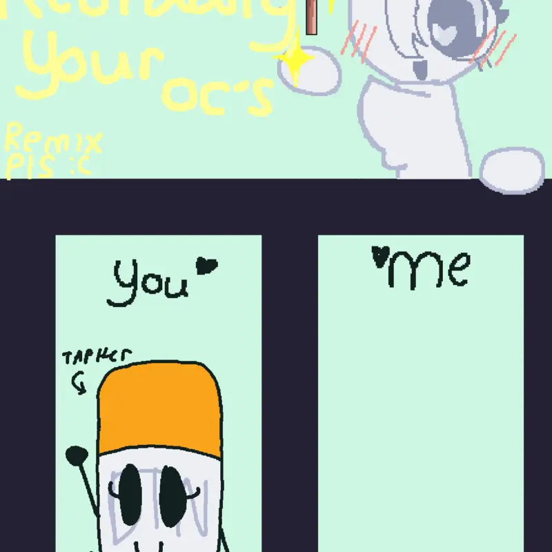 Game by @CUTEPOP