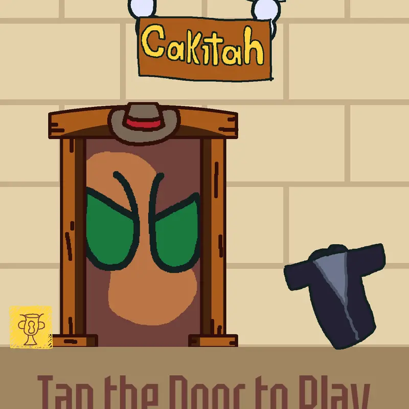 Game by @Andrequeso20