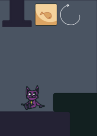 i made a catnap version