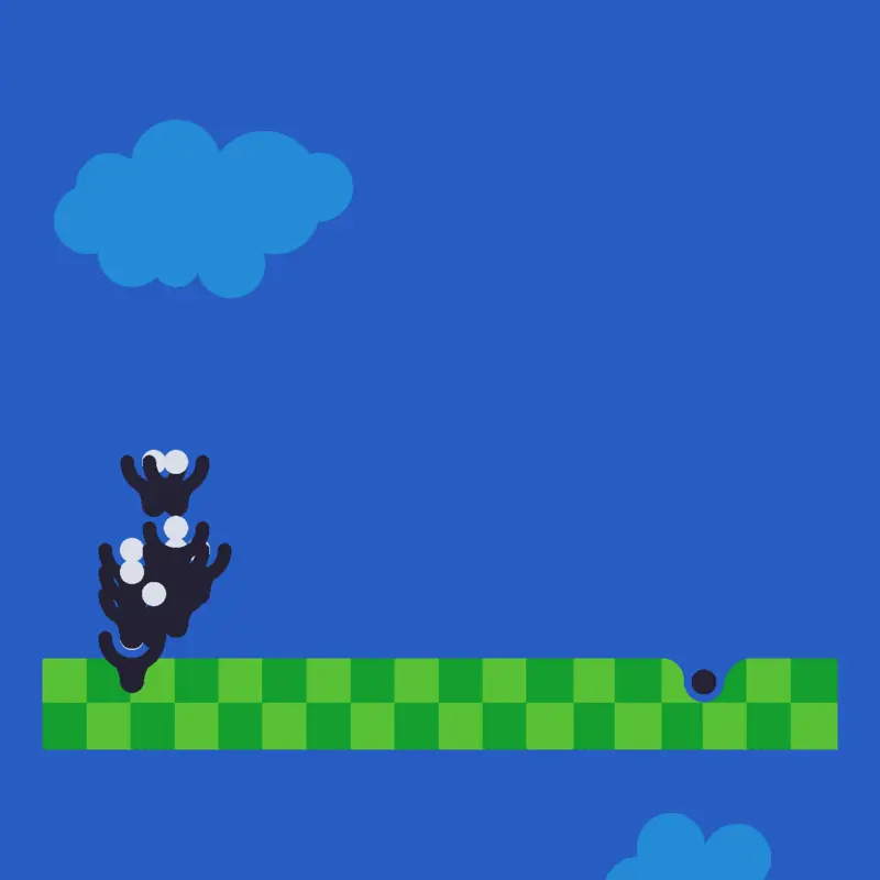 Game by @hkshd