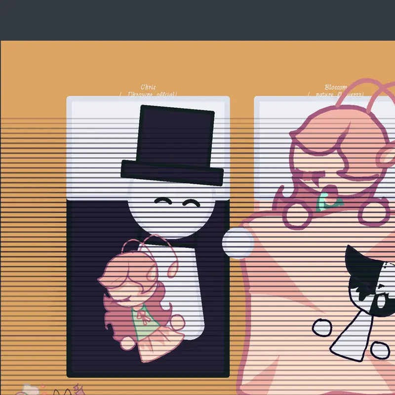 Game by @TA1LSL0V3R