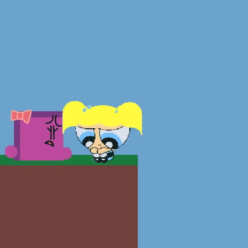 Game by @CubesGreen_Channel