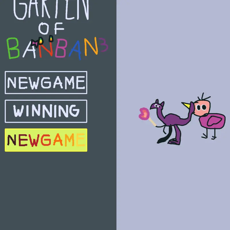 Game by @Unname