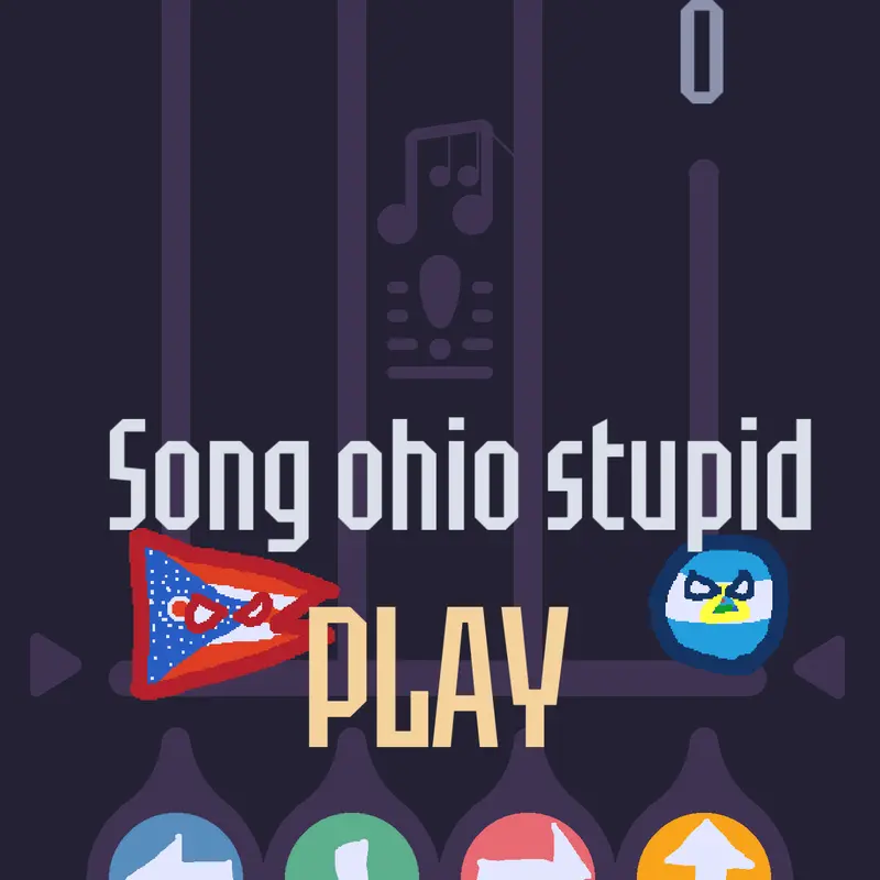 Game by @cesia