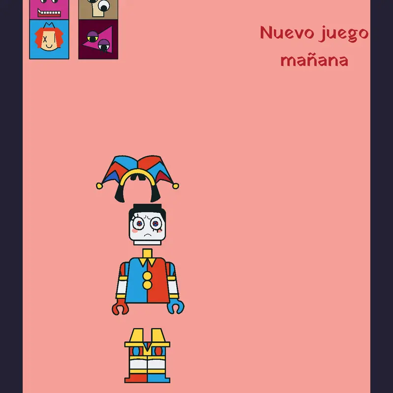 Game by @cinamoroll_123
