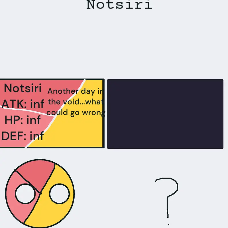 Game by @NotSiri