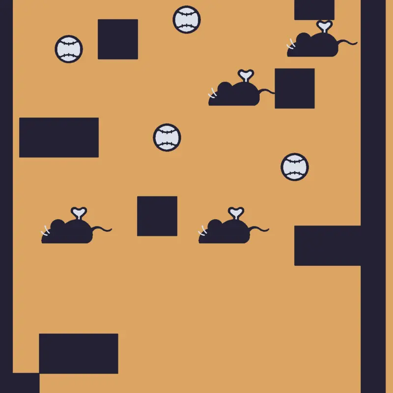 Game by @Crazyfang