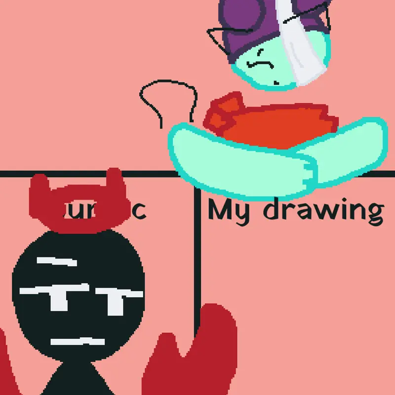 Game by @bmcm