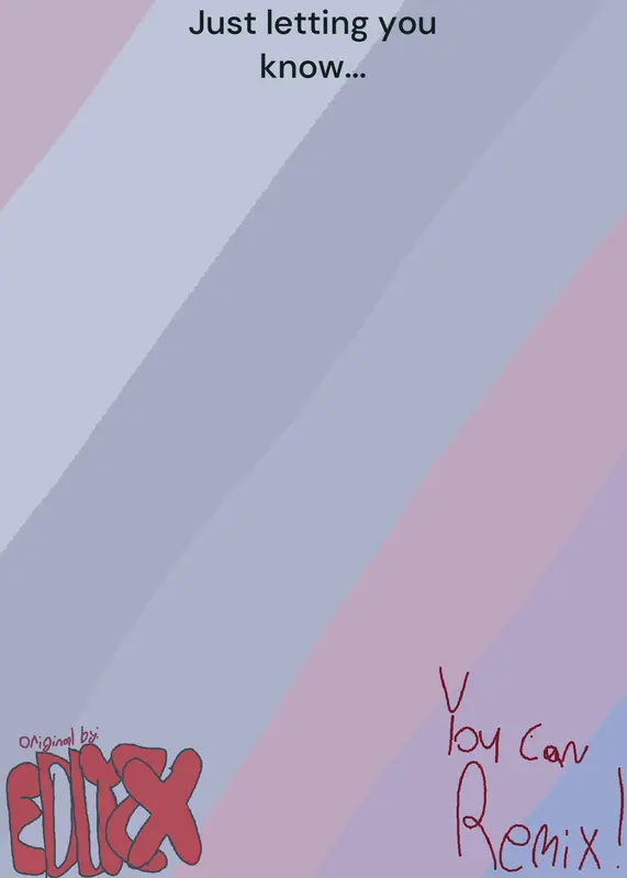 Remix by @EDDYZX