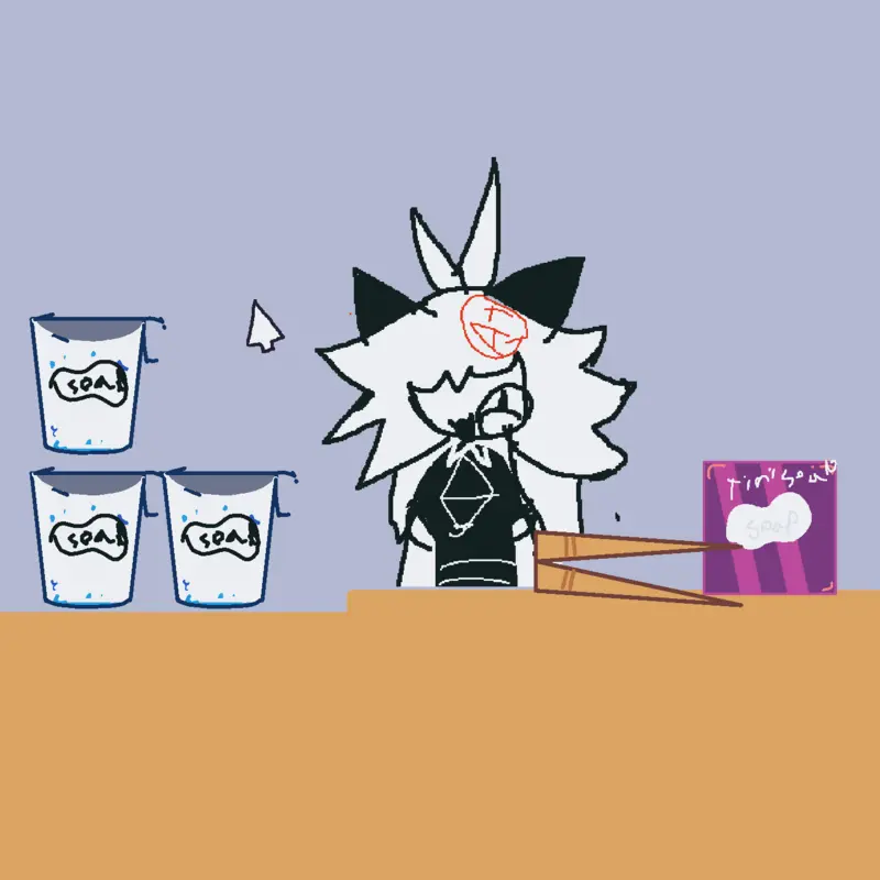Game by @pixieFPE