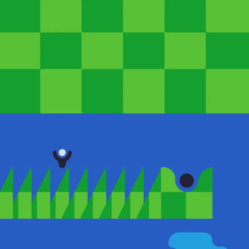Game by @thebudgetisnotthesame