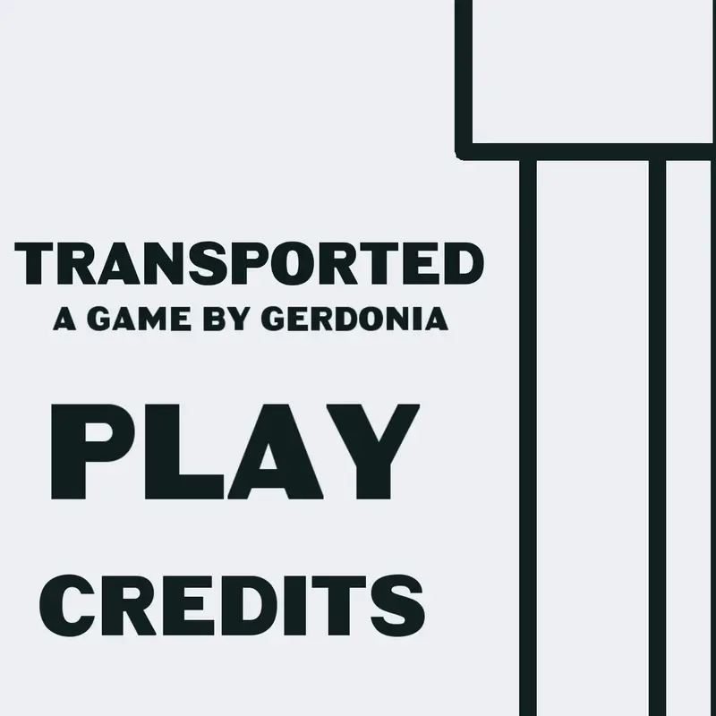 Game by @Gerdonia