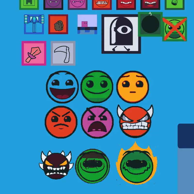 Game by @wassimbacha