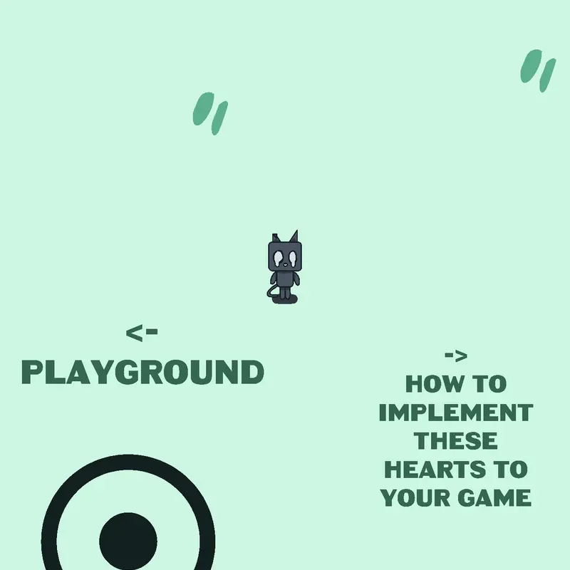 Game by @Rodalvas
