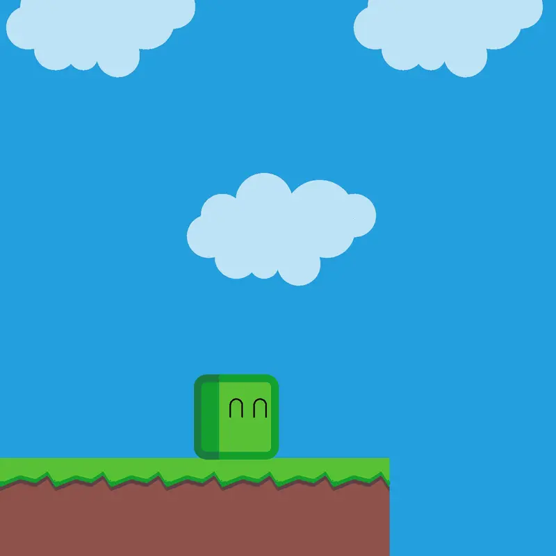 Game by @cesargissel