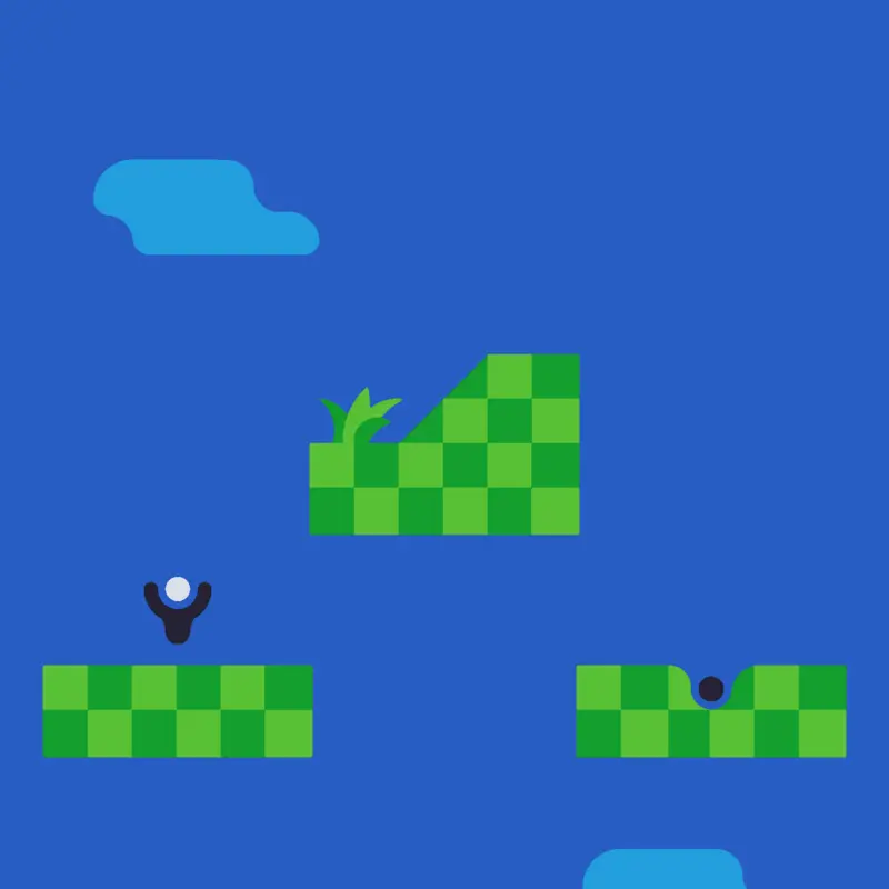 Game by @Gingereng