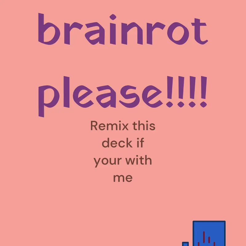 Game by @TheRarestGloptic