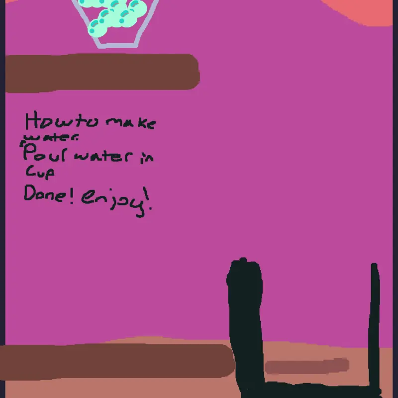 Game by @amber_plays