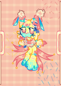 Hm....I was just trying it out.(Idea by...