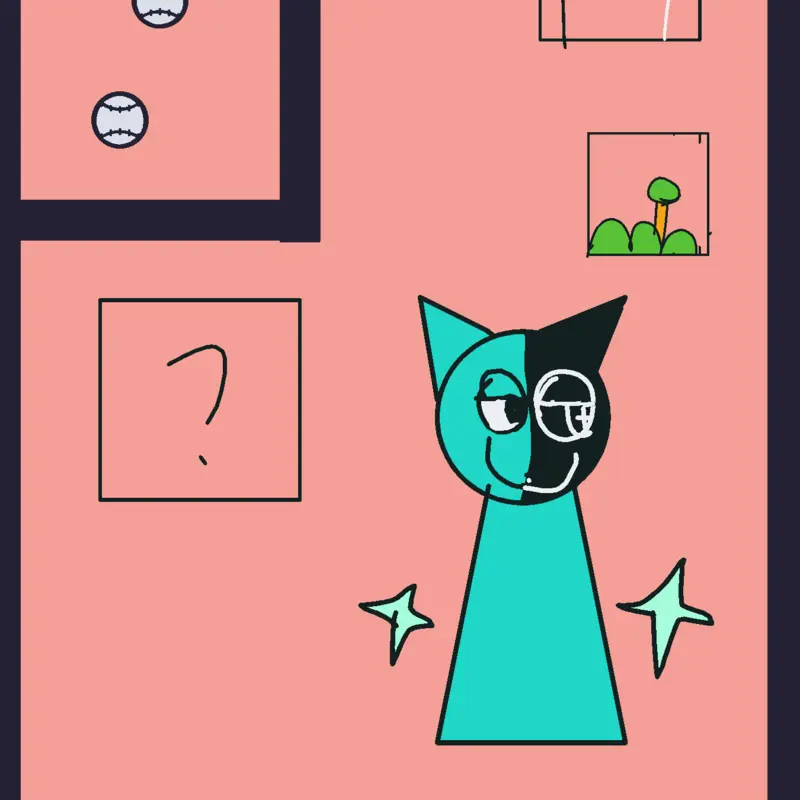 Game by @serged