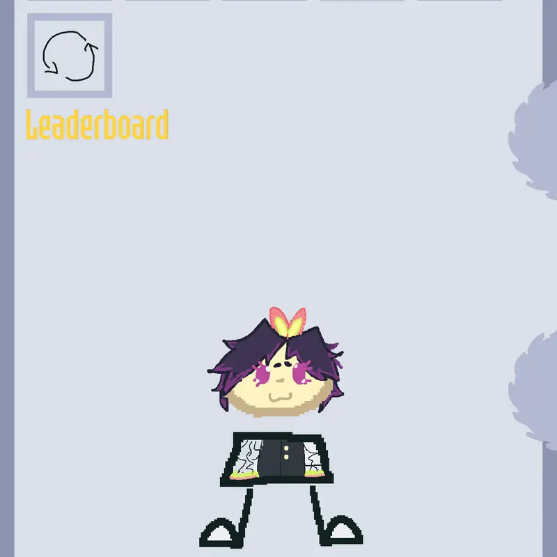 Game by @Heyits_Yuki