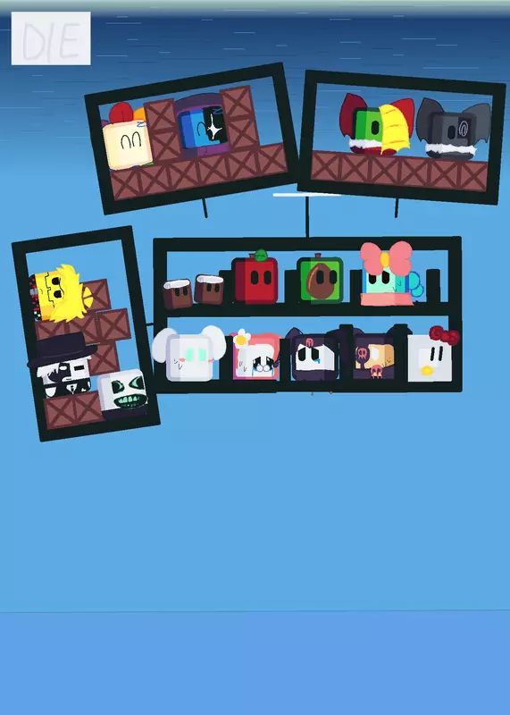Game by @DecemberTheCatQuit