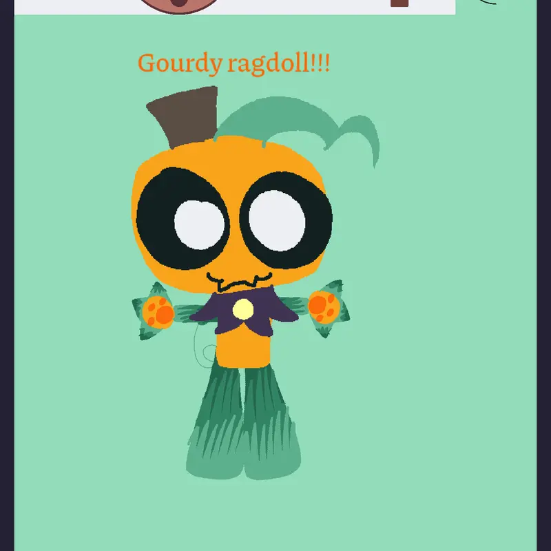 Gourdy Gourdy Gourdy Gourdy Gourdy by @NeesterGoodBro
